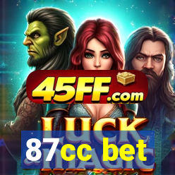 87cc bet